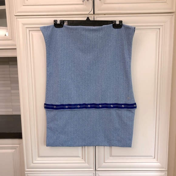 Ivivva by Lululemon Herringbone Village Chill scarf - Picture 4 of 12